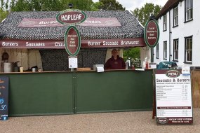 Hopleaf Festival Catering Profile 1