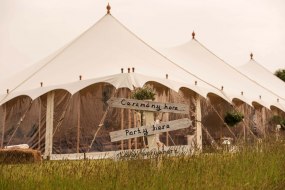 Wildwood Marquees Marquee and Tent Hire Profile 1