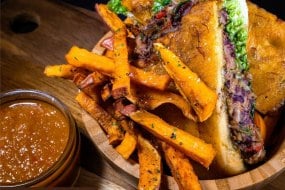 Jerk N Rum Street Food Catering Profile 1