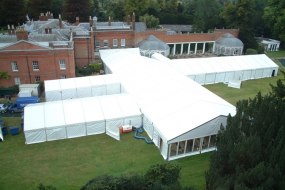 Beaumont Marquees Ltd Marquee and Tent Hire Profile 1