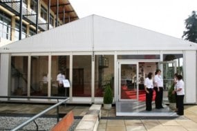 Beaumont Marquees Ltd