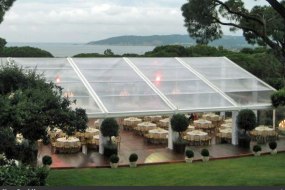 Beaumont Marquees Ltd Clear Span Marquees Profile 1