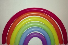 Rainbow Twisters