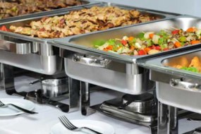Event Catering Group Buffet Catering Profile 1