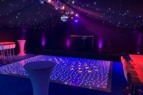 A & M Marquees Lighting Equipment Hire Profile 1