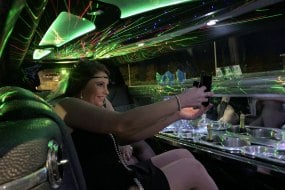 Braveheart Limousines Limousine Hire Profile 1