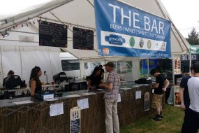 Sussex Event Bars Bar Staff Profile 1