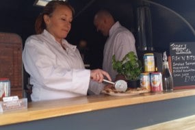 strEat pizza