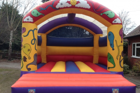 Southam & Harbury Bouncy Castles
