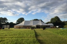 Countryside Marquees Marquee Heater Hire Profile 1