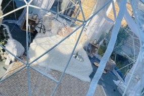 Celebratory Moments Glamping Tent Hire Profile 1
