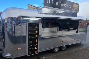 JT Fast Food Ltd Street Food Catering Profile 1