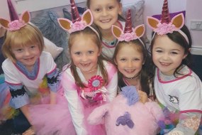 V&M Princess Pamper Parties Igloo Dome Hire Profile 1