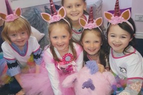 V&M Princess Pamper Parties  Pamper Party Hire Profile 1