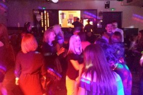 DJ Micky North East Entertainments 60s Cover Bands Profile 1