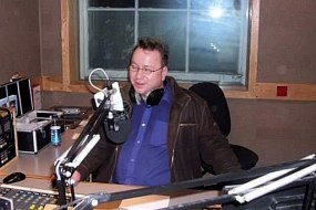 Radio Wcrfm 2005 to 2011