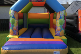 Steve's Wedding Hire Bouncy Castle Hire Profile 1