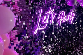 LAcreate Audio Visual Equipment Hire Profile 1
