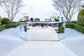 Sugar & Rind Cocktail Bar Hire Profile 1