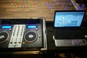 RNM Entertainment Bands and DJs Profile 1