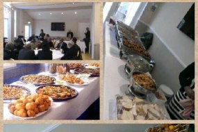 The Island Grill Event Catering Profile 1