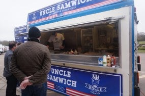 Uncle Samwich