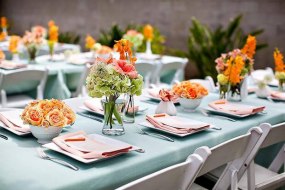 Nelly's Decoration and Events Services