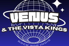 Venus & The Vista Kings Alternative Bands Profile 1