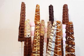 Waffle Lollies Waffle Caterers Profile 1