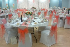 B & T Family Caterers Wedding Catering Profile 1