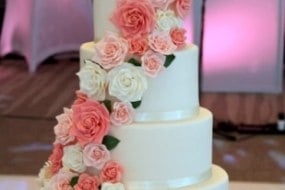 Wedding & Celebration Cakes