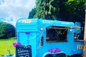 Feed By Mr D Horsebox Bar Hire  Profile 1