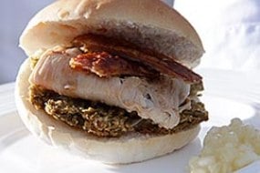 Yorkshire Coast Hog Roasts