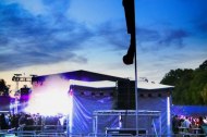 Large scale music events - Coombe Weekender 2019, Coventry