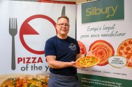 Pizza Chef of the year finalist 2023