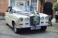 Excelsior Limousines and Wedding Cars
