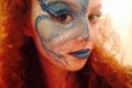 Gingers Body Art & Face Painting