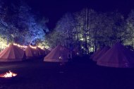 Red Sky Tent Co