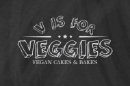 V Is For Veggies