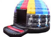 Bouncy Castle Hire Medway