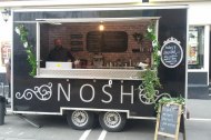 Nosh Mobile Catering