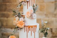 Wedding Cakes in West Sussex