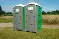 Hampshire Toilet Hire