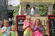 Ice Cream Norwich