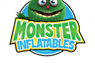 Monster Inflatables Bouncy Castle and Soft Play Hire