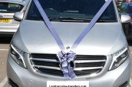 Wedding Vehicle Londoncruise-transfers.com