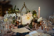 table styling by Elisabeth Shell Events