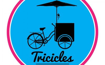 Tricicles Company Logo