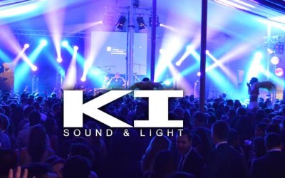 KI Sound & Light
