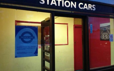 Station Cars Surbiton